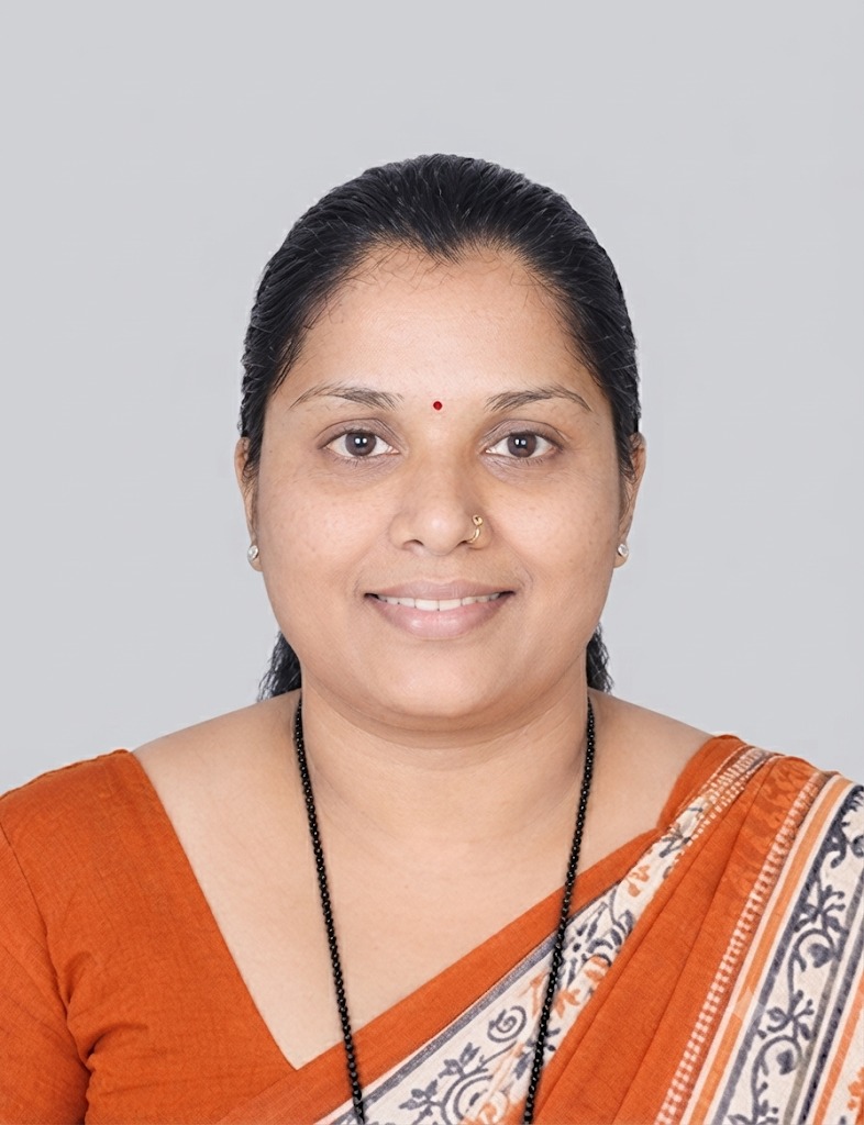 Mamta Rajindra Mane - Part time Cook and Baby Sitter in Nalasopara East in Thane